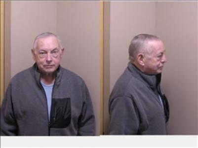 Arthur Hampton Auld a registered Sex, Violent, or Drug Offender of Kansas