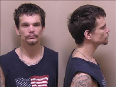 August Wellington Jackson IV a registered Sex, Violent, or Drug Offender of Kansas