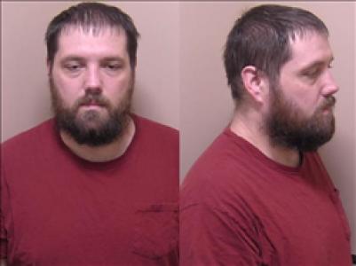 Dallas Lone Eagle Patterson a registered Sex, Violent, or Drug Offender of Kansas