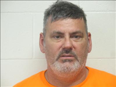 Brian Earle Brown a registered Sex, Violent, or Drug Offender of Kansas