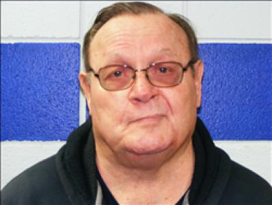 David Ralph Robbins a registered Sex, Violent, or Drug Offender of Kansas