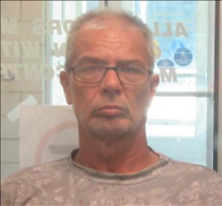 Christopher Michael Kesinger a registered Sex, Violent, or Drug Offender of Kansas