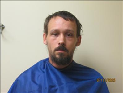 Aaron Royce Spain a registered Sex, Violent, or Drug Offender of Kansas