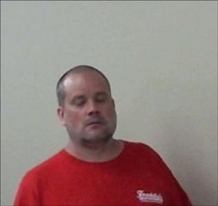 Geoffrey Paul Banks a registered  of Kansas