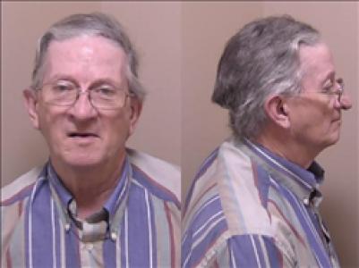 Joseph Arnold Gilbert a registered Sex, Violent, or Drug Offender of Kansas