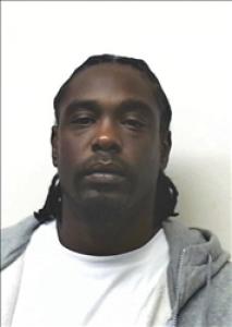 Dominique Marcus White a registered  of Kansas