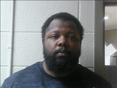 Russell Mcintosh III a registered  of Kansas