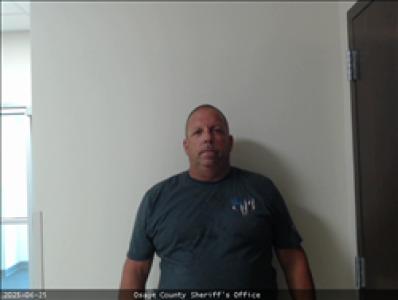 Darin Lee Giffin a registered Sex, Violent, or Drug Offender of Kansas