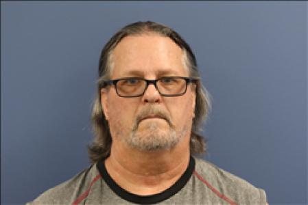 Michael Chad Waitzmann a registered  of Kansas