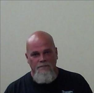 Donald Alva White II a registered Sex, Violent, or Drug Offender of Kansas