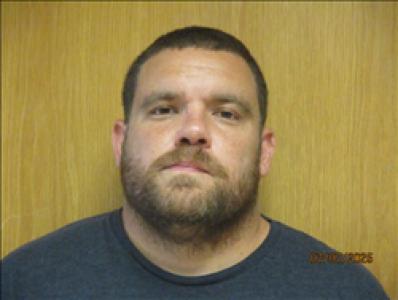 Michael Dewayn Strickland a registered  of Kansas