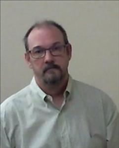 Markley James Gieseke a registered Sex, Violent, or Drug Offender of Kansas