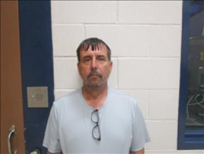 Craig Edward Waters a registered Sex, Violent, or Drug Offender of Kansas