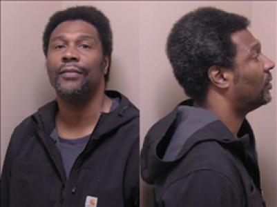 Allen Sindel Triplett a registered Sex, Violent, or Drug Offender of Kansas