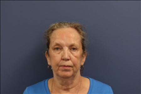 Denise Kay Woods a registered Sex, Violent, or Drug Offender of Kansas