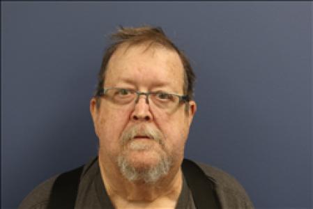 Steven Lynn Williams a registered Sex, Violent, or Drug Offender of Kansas