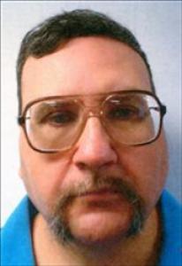 Michael Lance Negrete a registered Sex, Violent, or Drug Offender of Kansas