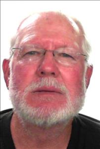 Kenneth Ollen Banks a registered Sex, Violent, or Drug Offender of Kansas