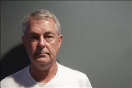 Vern Otto Dahlman a registered Sex, Violent, or Drug Offender of Kansas