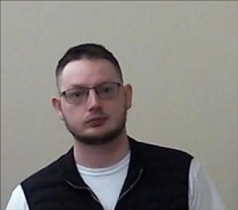 Rustin A Couffer a registered Sex, Violent, or Drug Offender of Kansas