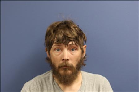 William Andrew Kapas a registered Sex, Violent, or Drug Offender of Kansas
