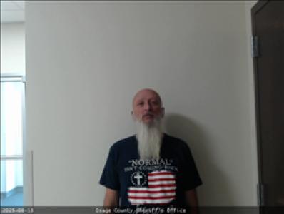 Thomas Oliver Flora II a registered Sex, Violent, or Drug Offender of Kansas