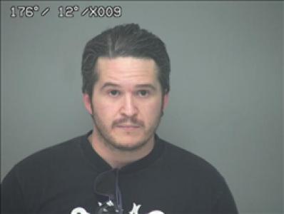 Mark Anthony Alvarado a registered Sex, Violent, or Drug Offender of Kansas