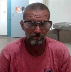 Phillip A Pond a registered Sex, Violent, or Drug Offender of Kansas