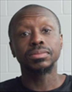 Ronald Kenneth Brooks Jr a registered Sex, Violent, or Drug Offender of Kansas