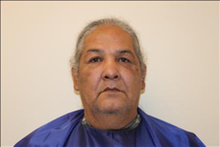Pedro Salazar a registered  of Kansas