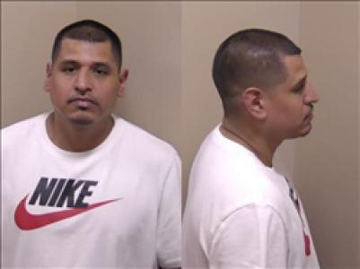 Christopher Luis Teran a registered Sex, Violent, or Drug Offender of Kansas