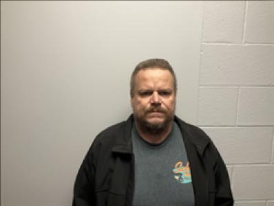 Rayburn Victor Tappendick a registered Sex, Violent, or Drug Offender of Kansas