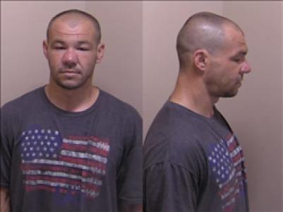 Michael Raymond Cinadr a registered  of Kansas