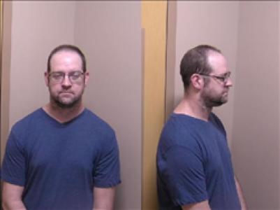 Brian Joseph Broxterman a registered Sex, Violent, or Drug Offender of Kansas