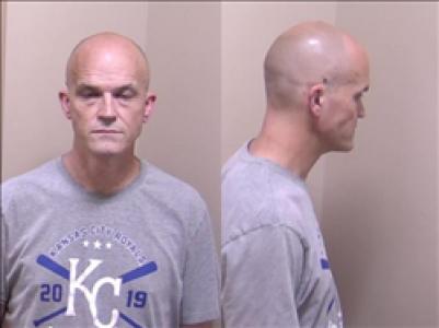 Stephen William Grimmett a registered Sex, Violent, or Drug Offender of Kansas