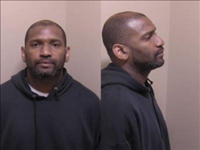 Jermayne Michael Fulton a registered  of Kansas