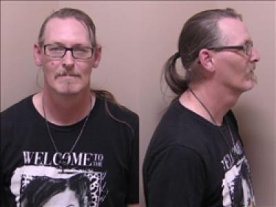 Shannon Carl Goheen a registered  of Kansas