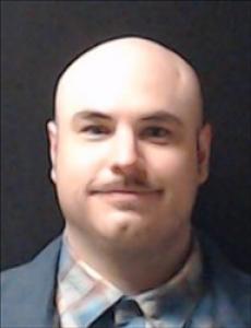Bryant Joseph Alexander Blevins a registered  of Kansas