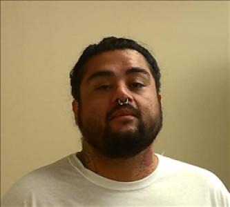 Alex John Cornejo a registered Sex, Violent, or Drug Offender of Kansas