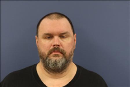 Jason Thomas Pattullo a registered Sex, Violent, or Drug Offender of Kansas