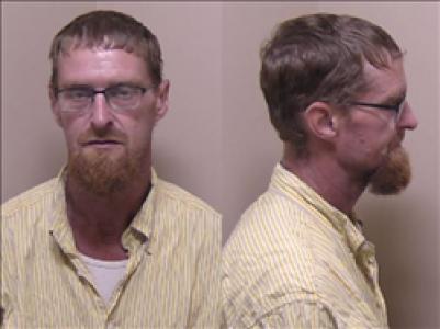 Joey Lee Ruckman a registered Sex, Violent, or Drug Offender of Kansas