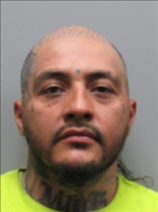 Alfonso Bustamante Morales a registered Sex, Violent, or Drug Offender of Kansas