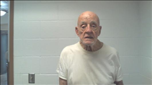 James Douglas Jackson a registered Sex, Violent, or Drug Offender of Kansas