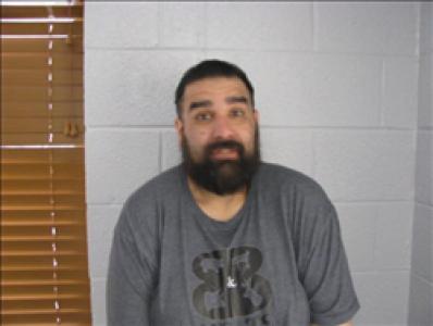 Ismael Cisneros a registered Sex, Violent, or Drug Offender of Kansas