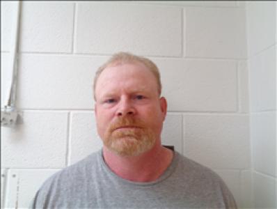 Stephen Russell Boggess a registered Sex, Violent, or Drug Offender of Kansas