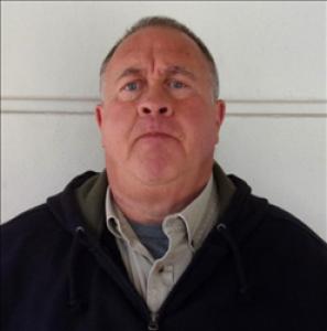 Daniel Wayne Damron a registered Sex, Violent, or Drug Offender of Kansas