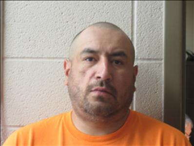 Ben Oliver Goodman a registered Sex, Violent, or Drug Offender of Kansas