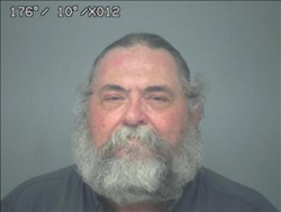 Brad Lee Jones a registered Sex, Violent, or Drug Offender of Kansas