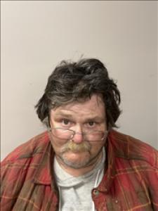 Roger Dean Daniels a registered  of Kansas