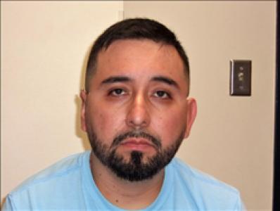 Arturo Martinez Jr a registered Sex, Violent, or Drug Offender of Kansas